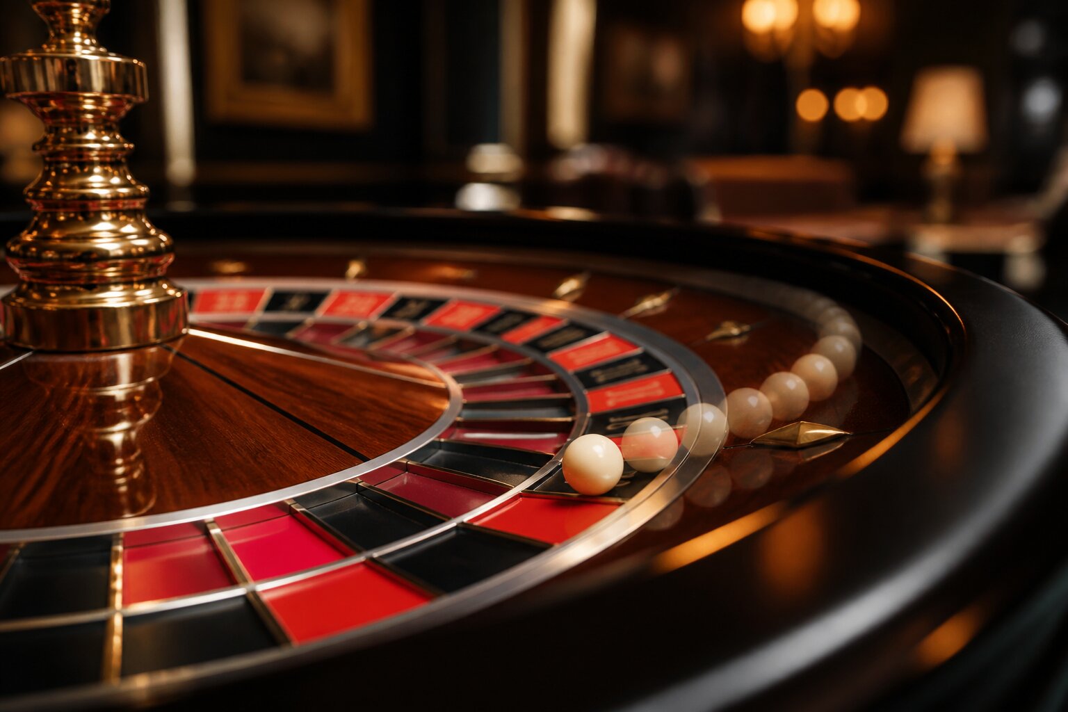 Roulette Same Number Odds: What Are the Chances of a Repeat?