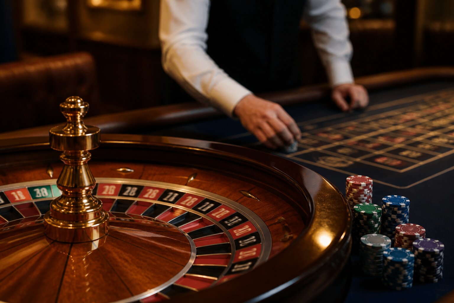 7 Simple & Proven Roulette Systems for Beginners Uncovered: Essential Methods & How They Work