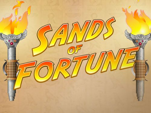 Sands of Fortune slot