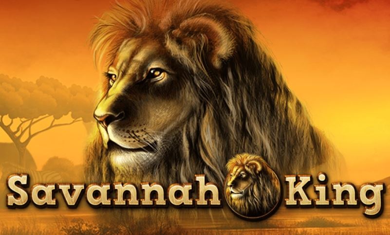 Savannah King Logo