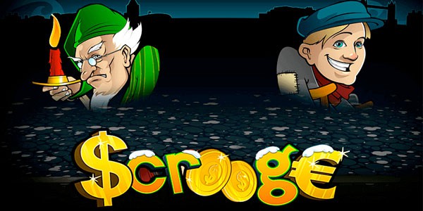 scrooge logo