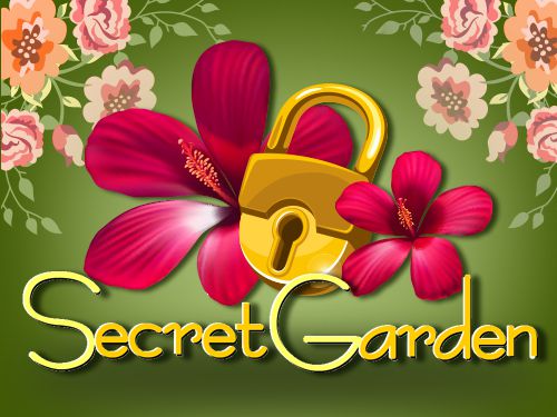 Secret Garden 2 logo