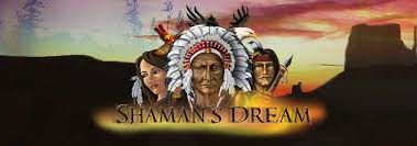 shamans dream