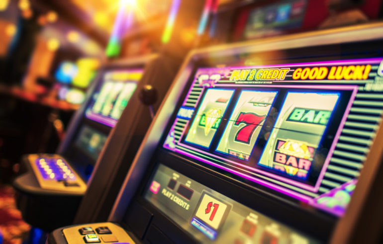 How to Win at Casino Slots