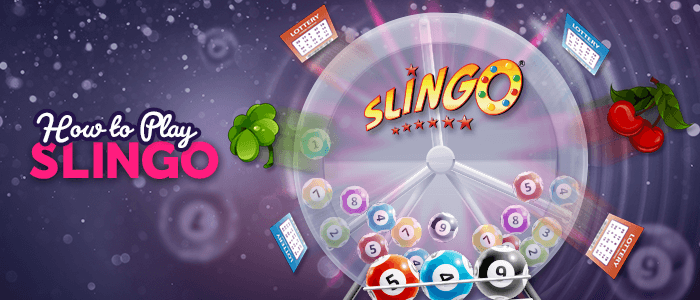 Slingo pay by mobile