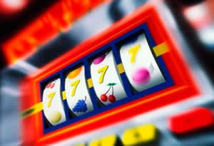 Casino Slot Image