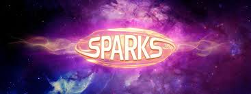 Sparks cover