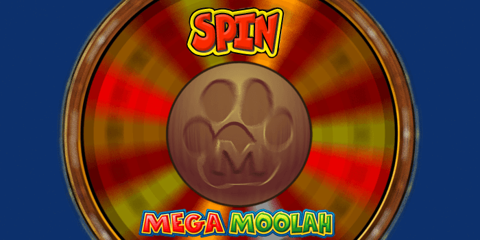 Mega Moolah - Play on Easy Slots Casino