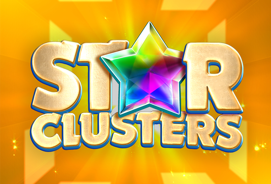 Star Clusters Slot Easy Slots