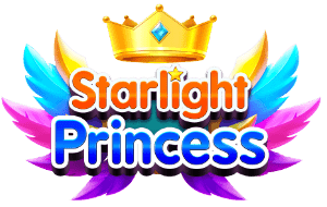 Starlight princess Slot Banner