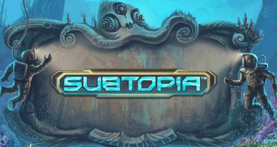 Subtopia Logo