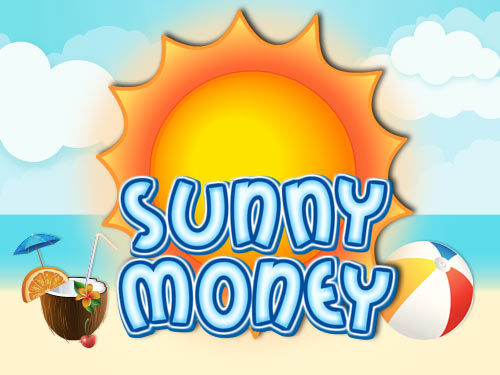 Sunny Money slots logo