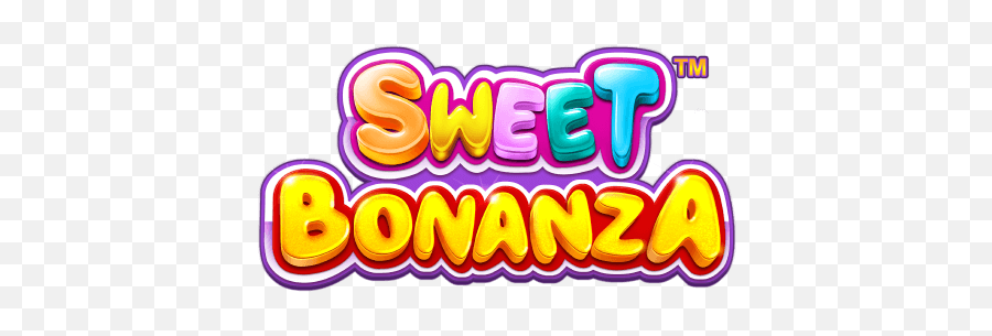 Sweet Bonanza Slot Logo Easy Slots