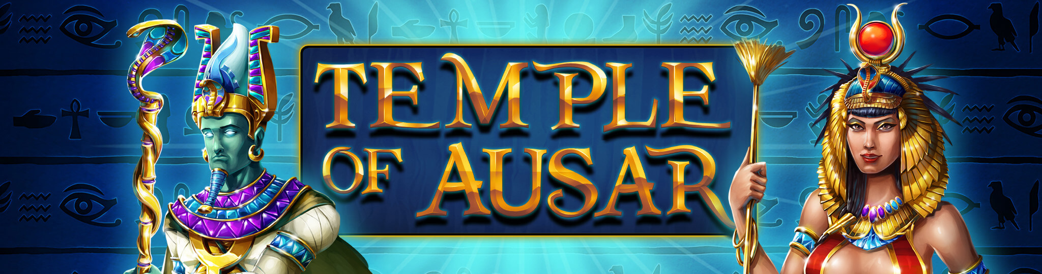 Temple of Ausar logo