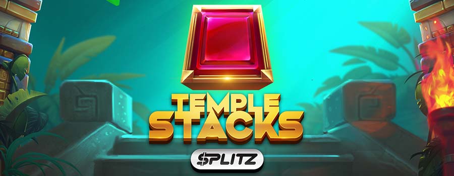 Temple Stacks Splitz Slot Easy Slots