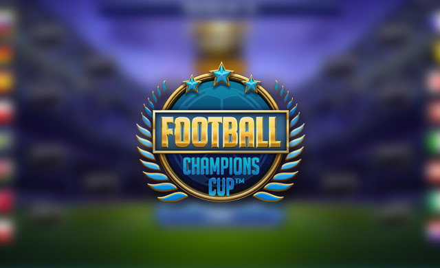 The Champions Logo