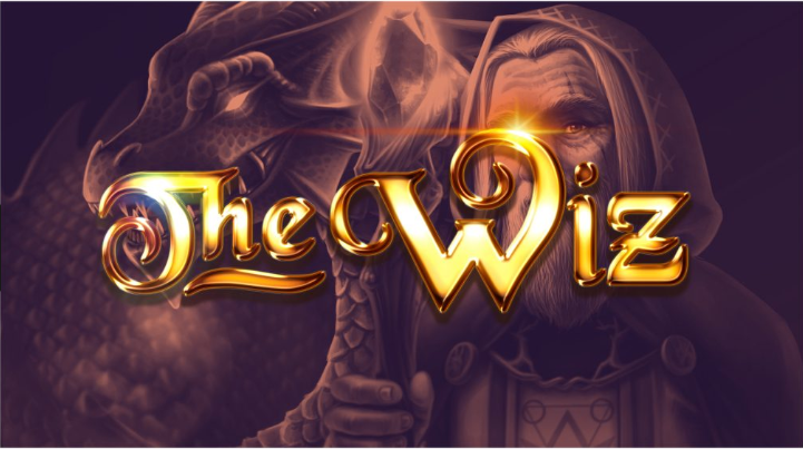 The Wiz Logo