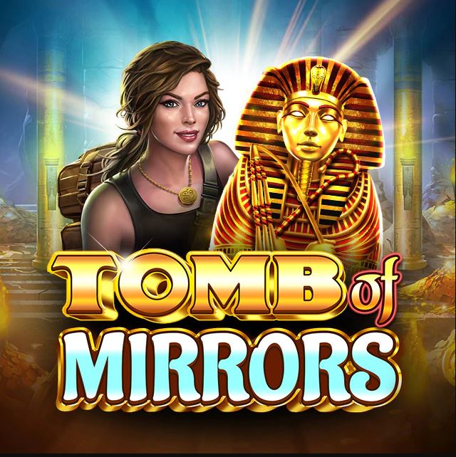 Play Tomb of Mirrors Slot Easy Slots