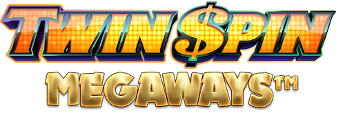 Twin Spin Megaways Slot Banner