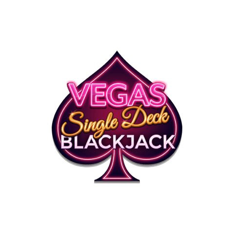 Discover The New Vegas Single Deck Blackjack Variant From Microgaming