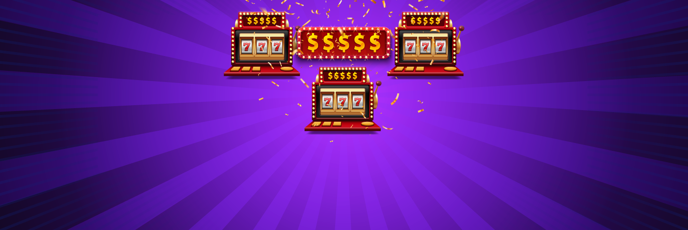Make Real Cash from Slots