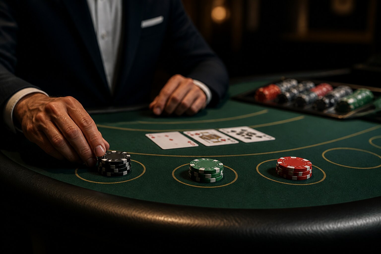 What Are The Best Blackjack Side Bets? Types, Payouts & Odds Guide