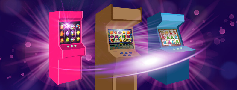 Slot Games UK to Try in August