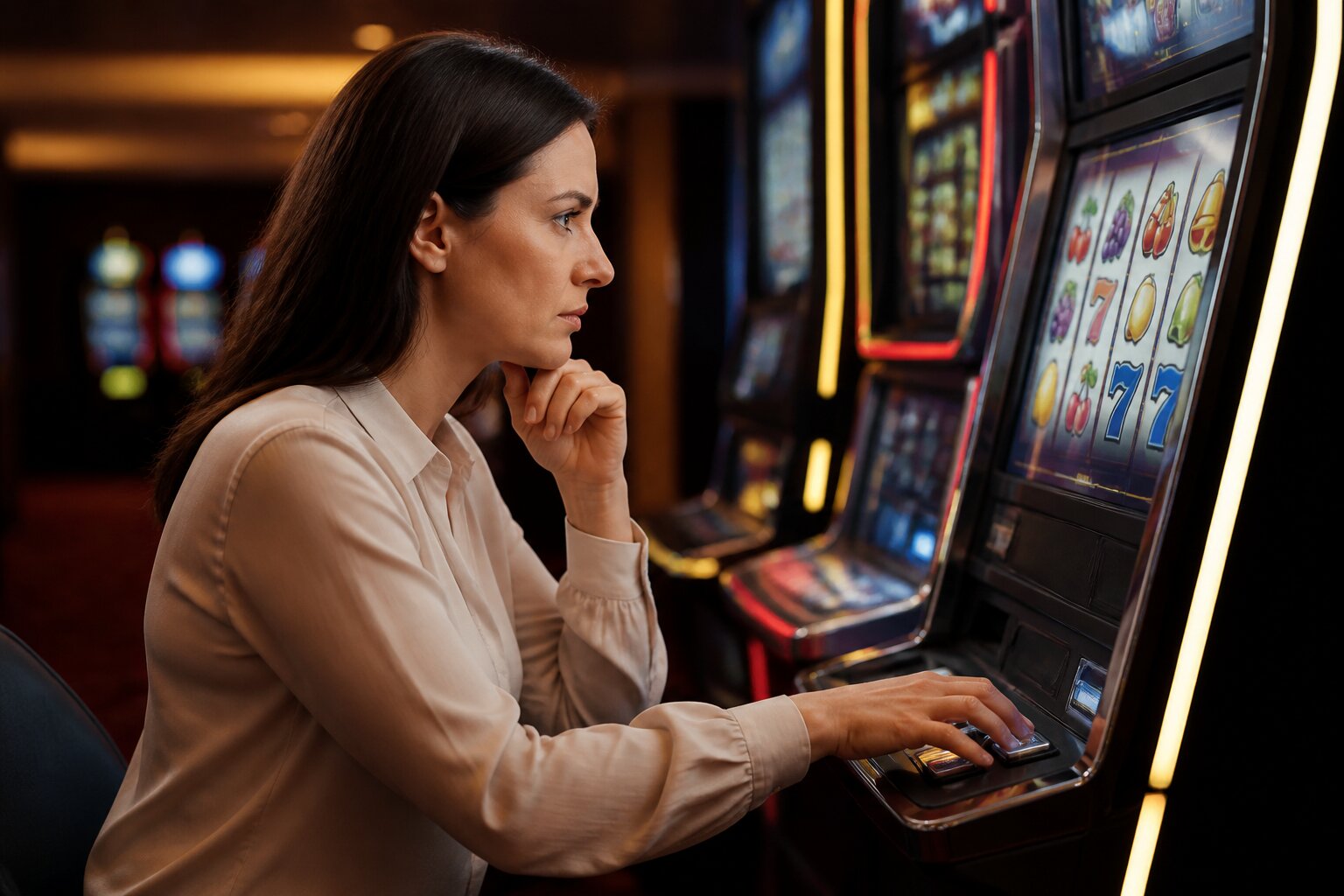 Slot Jackpot Odds Explained: What Are Your Chances of Winning?