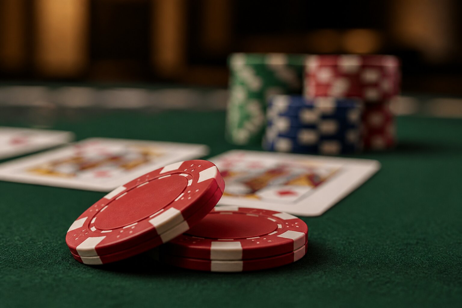 Aces Value in Blackjack Explained: What Do 2 Aces Mean?