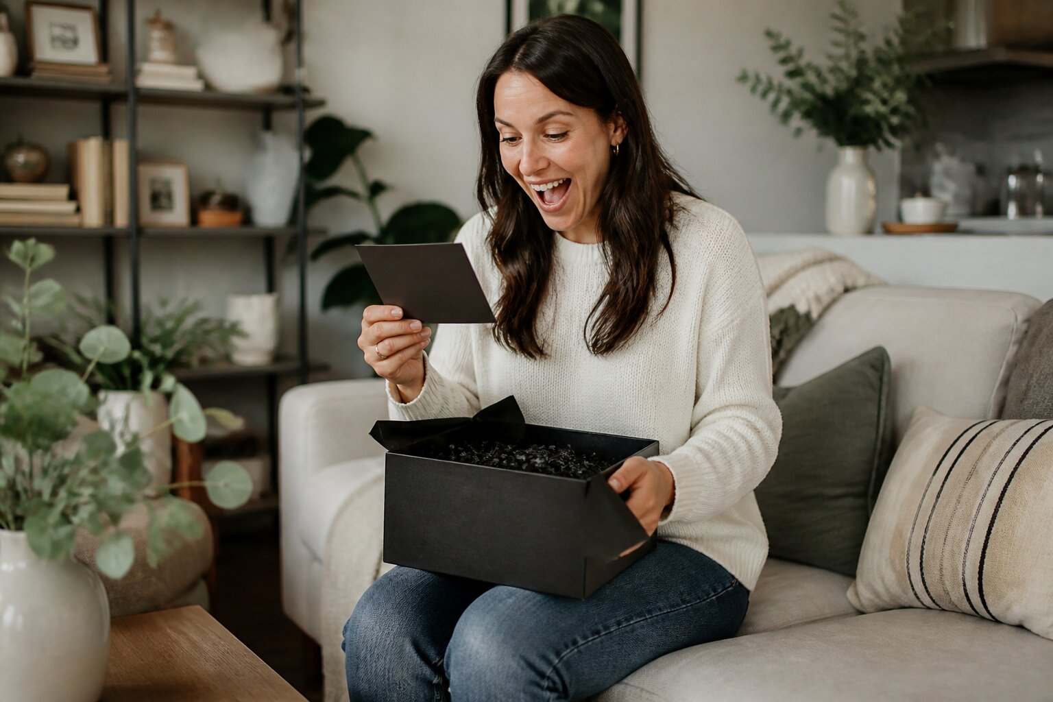 What Do Omaze Gift Card Winners Get & How Many Are There?