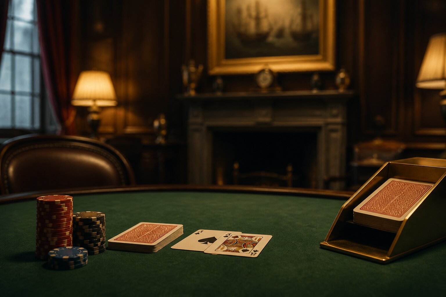 Who Invented Blackjack? History, Origin, and Evolution of 21 Game