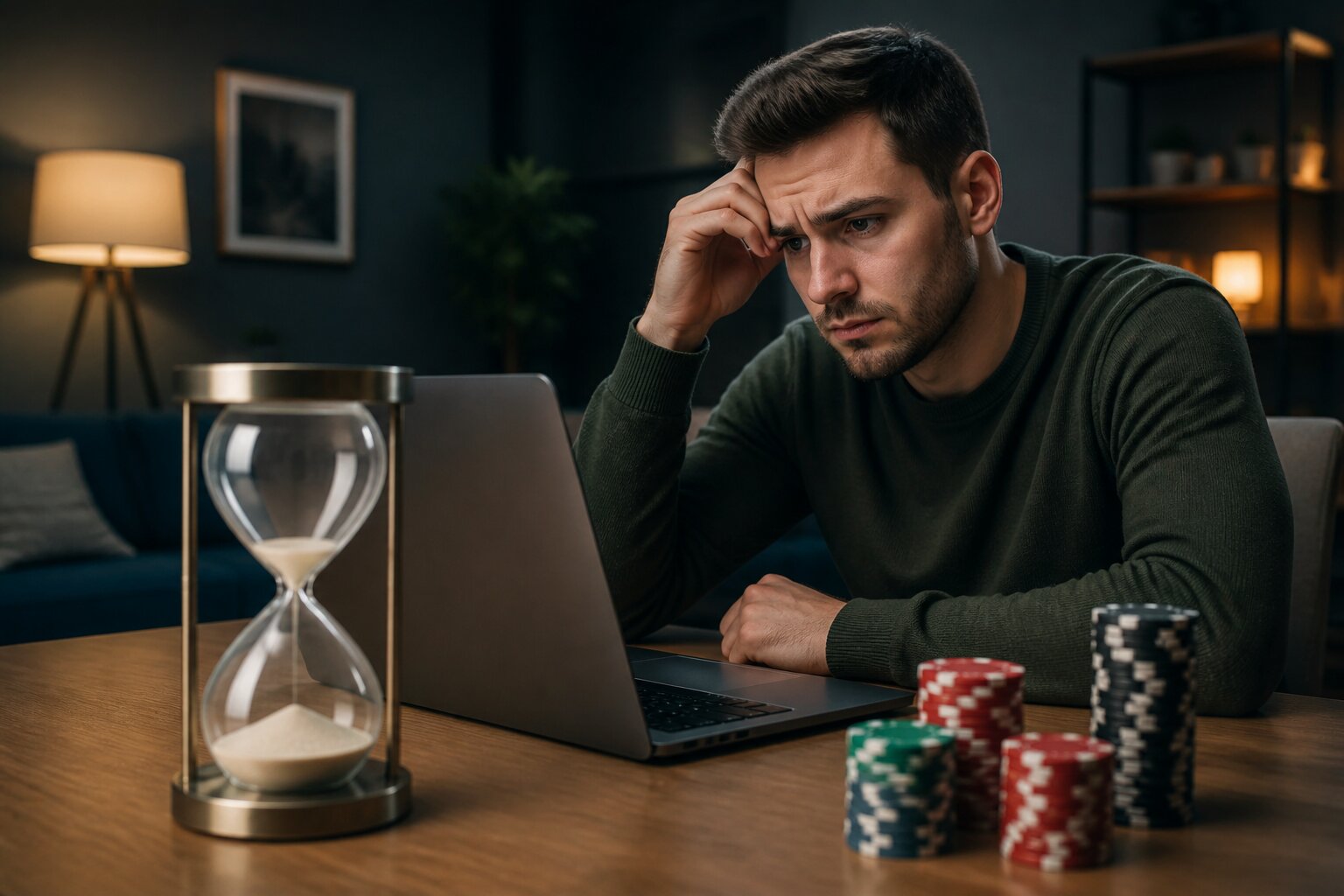 Why Do Online Casinos Take So Long to Payout? Delay Reasons Explained