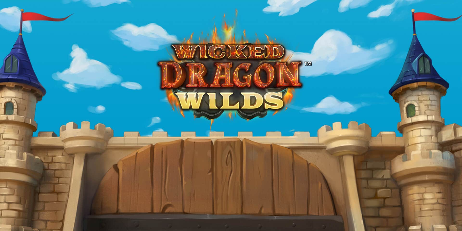 Wicked Dragon Wilds Slot Easy Slots