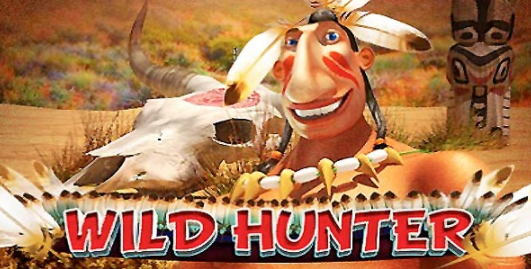 Wild Hunter Logo