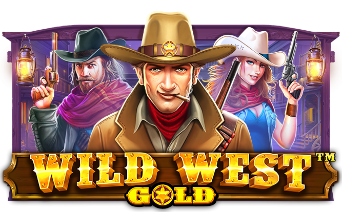Wild West Gold Easy Slots