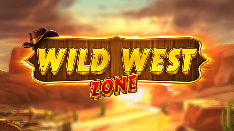 Wild West Zone Slot Easy Slots