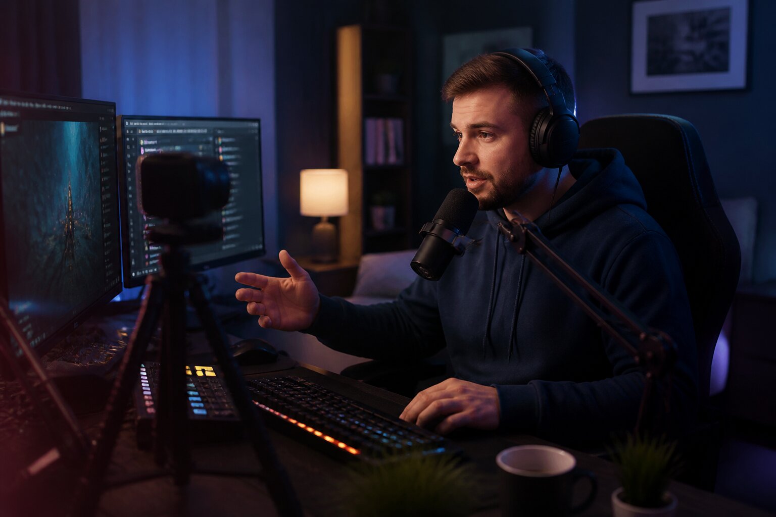 Xposed Streamer Guide: Insights, Features, and Streaming Experience