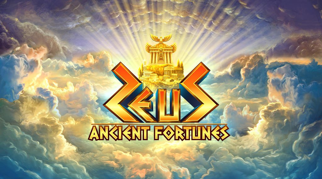 Ancient Fortunes Zeus Slot Review